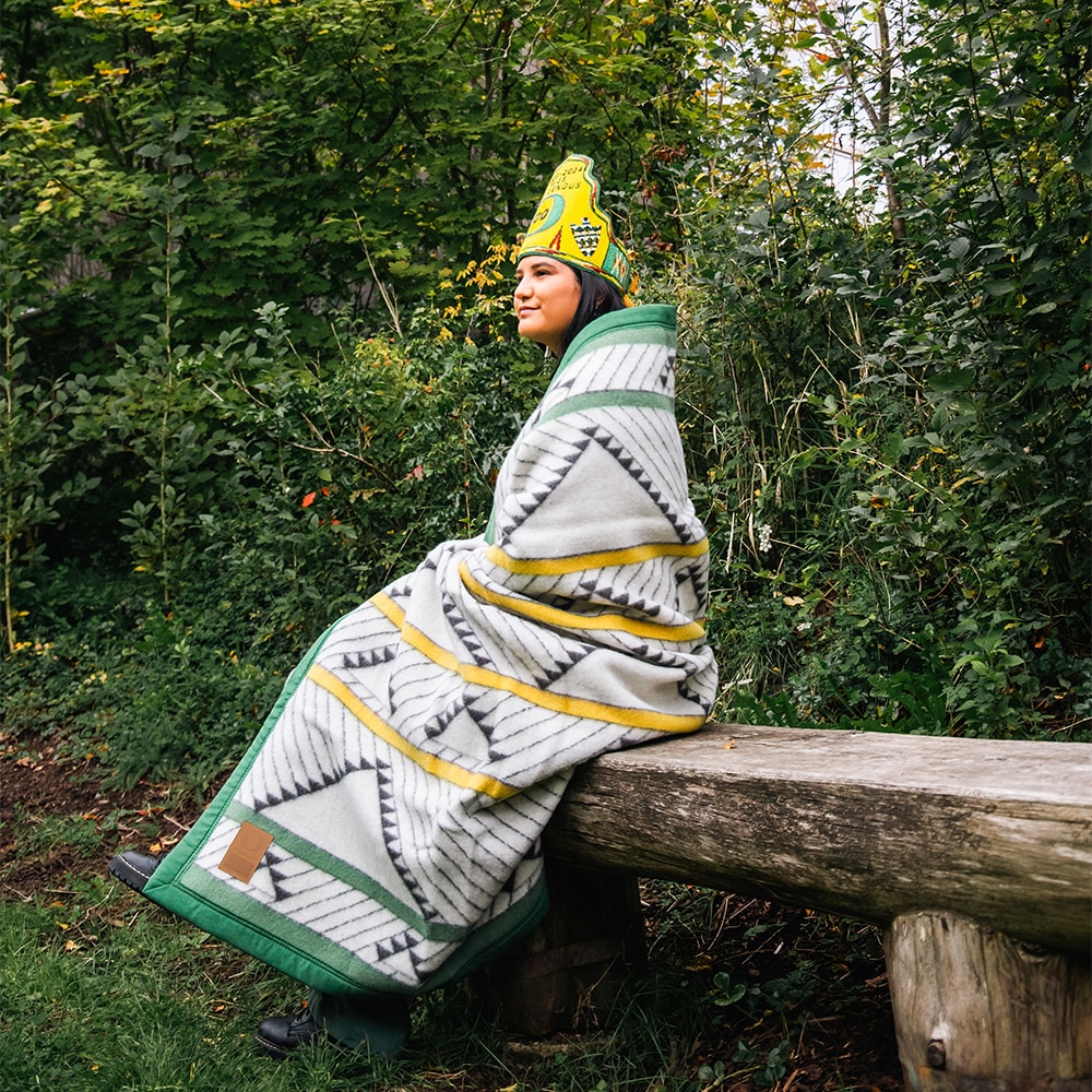 Eighth generation blankets cheap